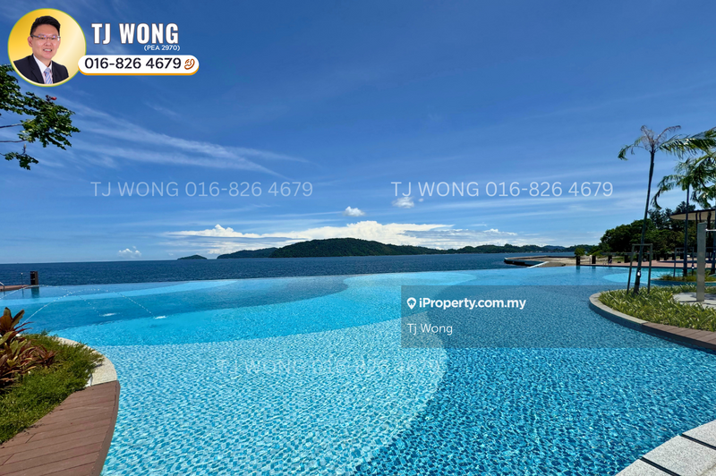 Kondominium untuk Dijual di Coral Bay oleh Tj Wong - iProperty.com.my