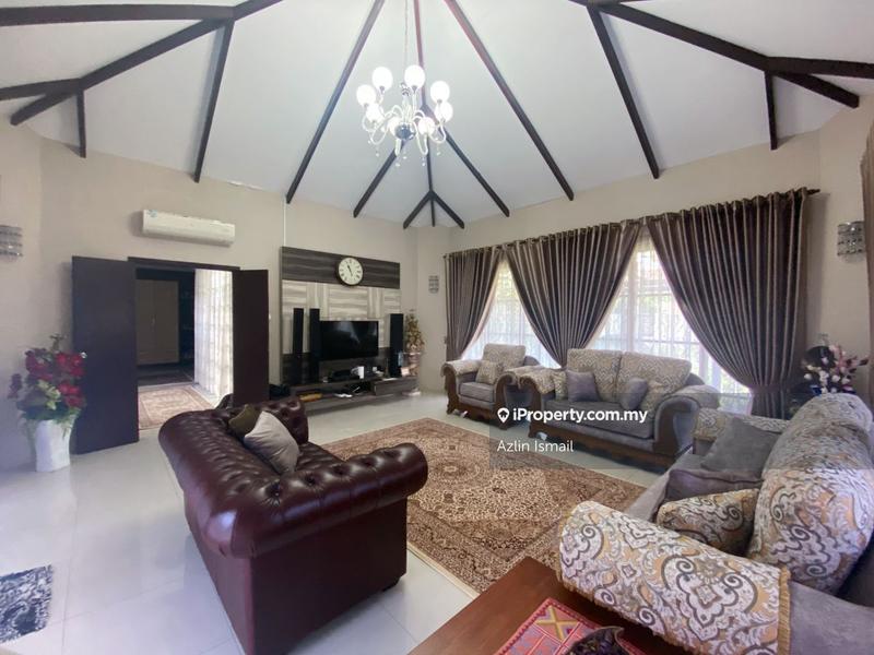 Bungalow House for Sale in Bandar Bukit Mahkota, Kajang by Azlin Ismail - iProperty.com.my