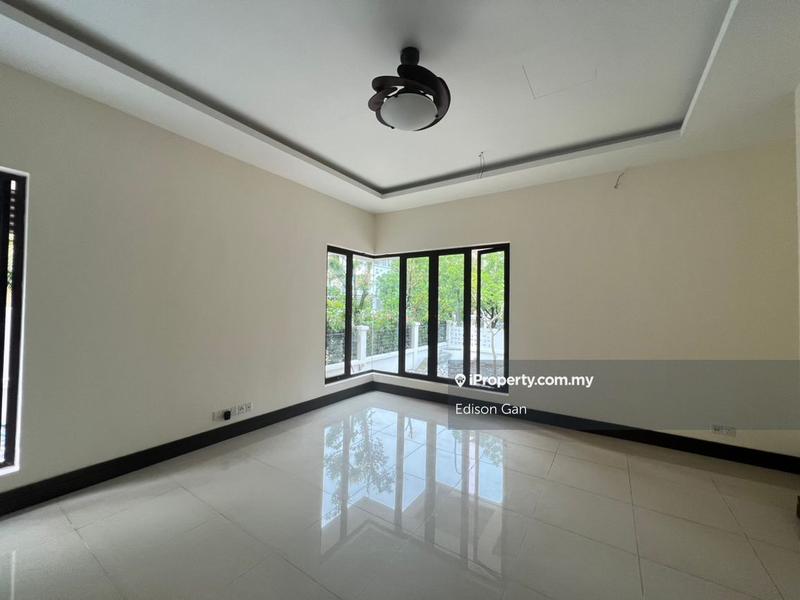 Semi-Detached House for Rent in Kiara View, Sri Hartamas by Edison Gan - iProperty.com.my