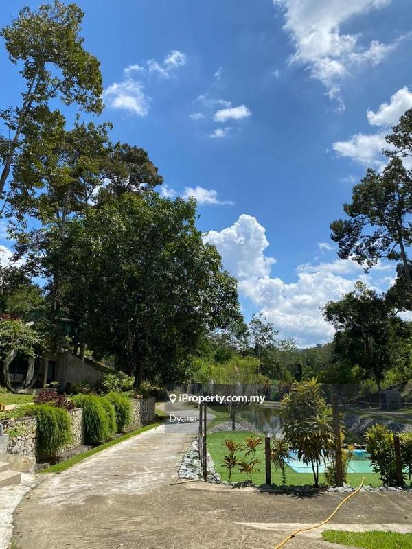 Tanah Komersial untuk Dijual di Kuala Klawang, Negeri Sembilan oleh Dyana - iProperty.com.my