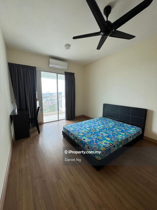 For Rent - Saville @ Cheras