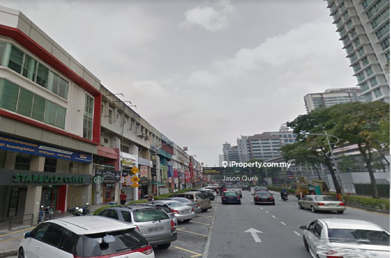 Shop for Rent in Petaling Jaya, Selangor by Jason Quek - iProperty.com.my