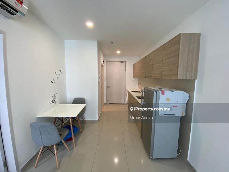 Service Residence for Rent in i-Suite @ i-City by Umar Aiman - iProperty.com.my
