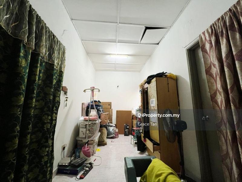 Rumah Teres 2-Tingkat untuk Dijual di Taman Pandan Indah, Ampang oleh Grace Tan - iProperty.com.my