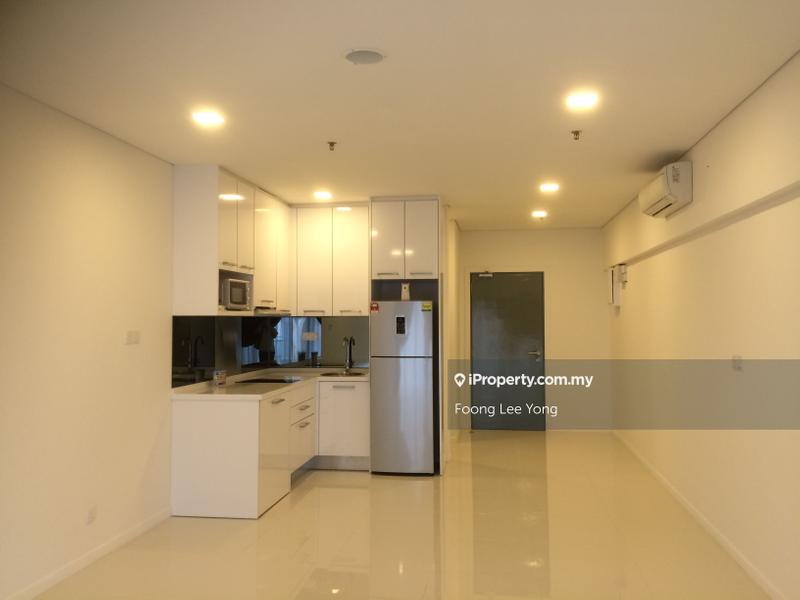Residensi Servis untuk Dijual di Mercu Summer Suites oleh Foong Lee Yong - iProperty.com.my