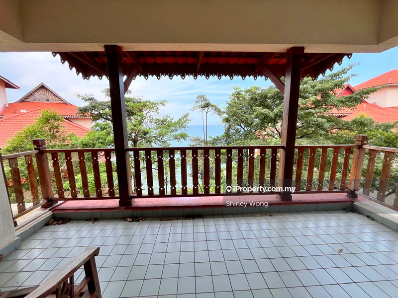 For Sale - Kuantan Tembeling Resort