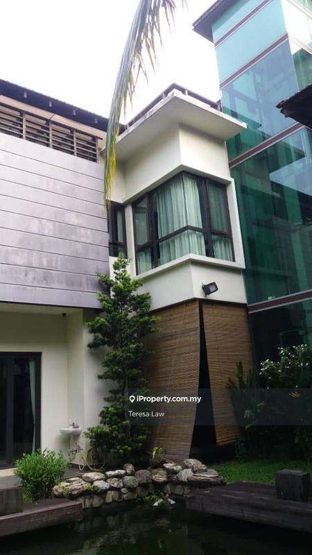Banglo untuk Dijual di Seri Kembangan, Selangor oleh Teresa Law - iProperty.com.my