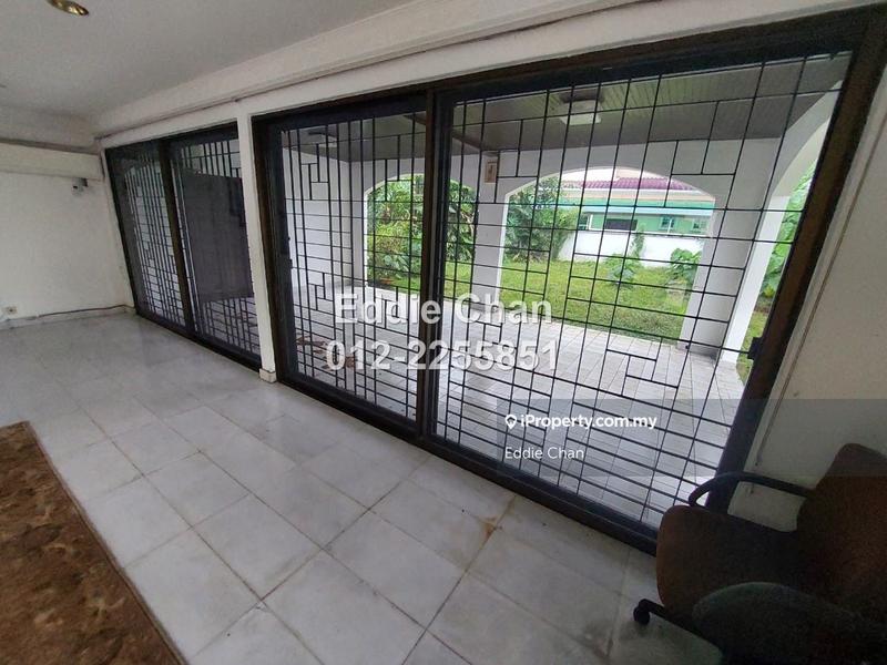 Banglo untuk Dijual di Titiwangsa, Bungalow, Titiwangsa oleh Eddie Chan - iProperty.com.my