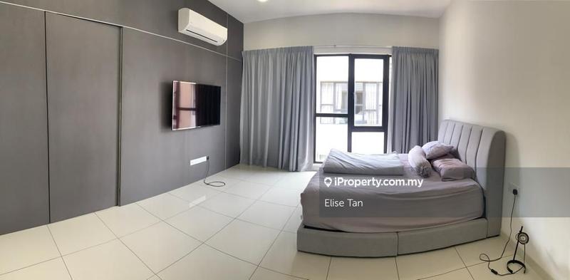 Townhouse for Sale in 16 Sierra, Puchong by Elise Tan - iProperty.com.my