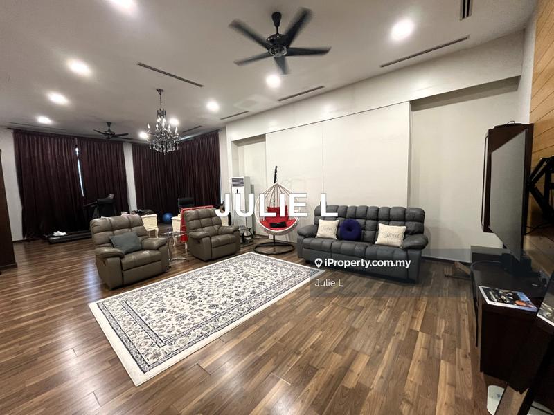 Bungalow House for Sale in Taman Bukit Pantai, Bangsar by Julie L - iProperty.com.my