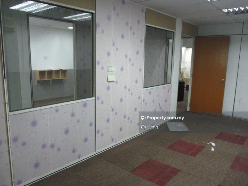 Shop-Office for Rent in Sentul, Kuala Lumpur by Cs Heng - iProperty.com.my