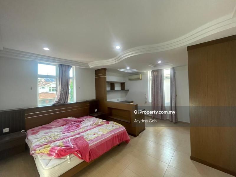Semi-Detached House for Sale in Taman Desa Seraya, Alor Setar by Jayden Geh - iProperty.com.my