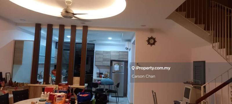 3-storey Terraced House for Sale in Sungai Long, Bandar Sungai Long by Carson Chan - iProperty.com.my