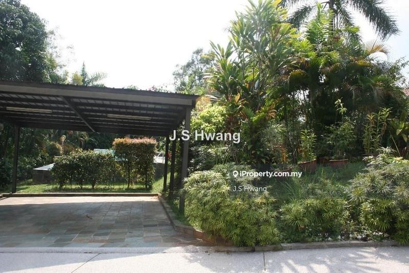 Bungalow House for Sale in Bukit Gasing, Petaling Jaya by J.S Hwang - iProperty.com.my