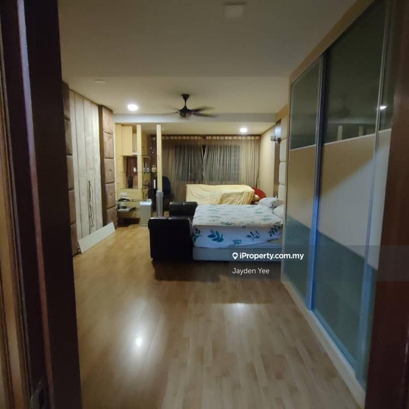 Rumah Berkembar untuk Dijual di Bandar Baru Sri Petaling, Sri Petaling oleh Jayden Yee - iProperty.com.my