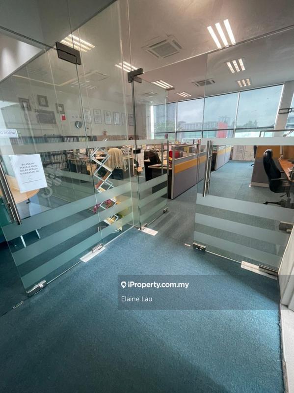 Semi-D Factory for Sale in Kota Damansara, Selangor by Elaine Lau - iProperty.com.my