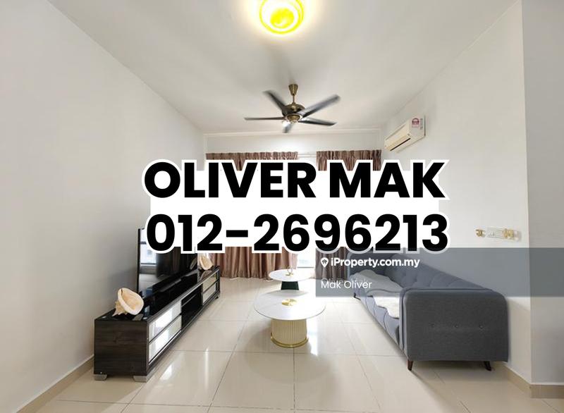 Kondominium untuk Disewa di KM1 West oleh Oliver Mak - iProperty.com.my