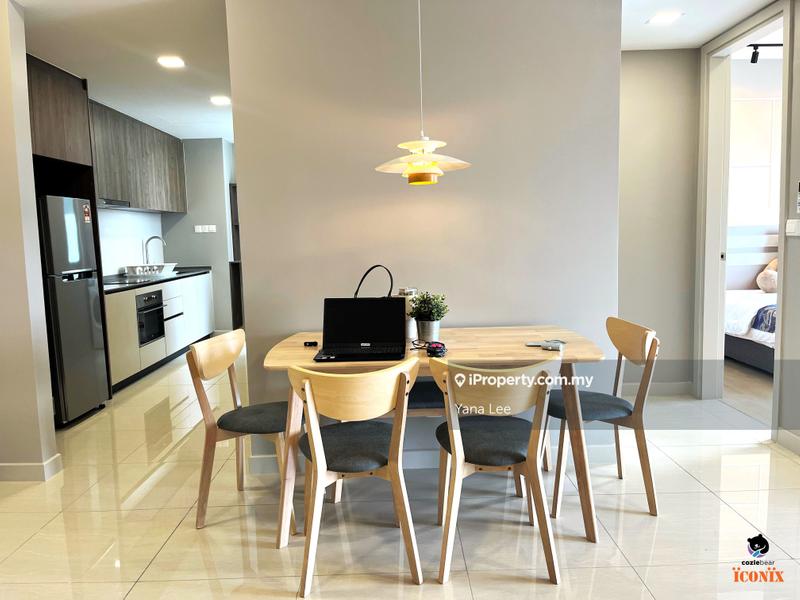 For Rent - Datum Jelatek Residence