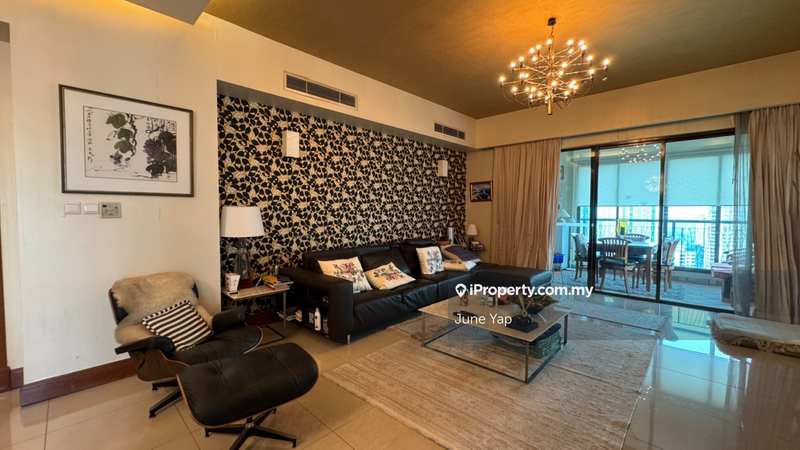 For Sale - Mont Kiara Damai Resort Condominium