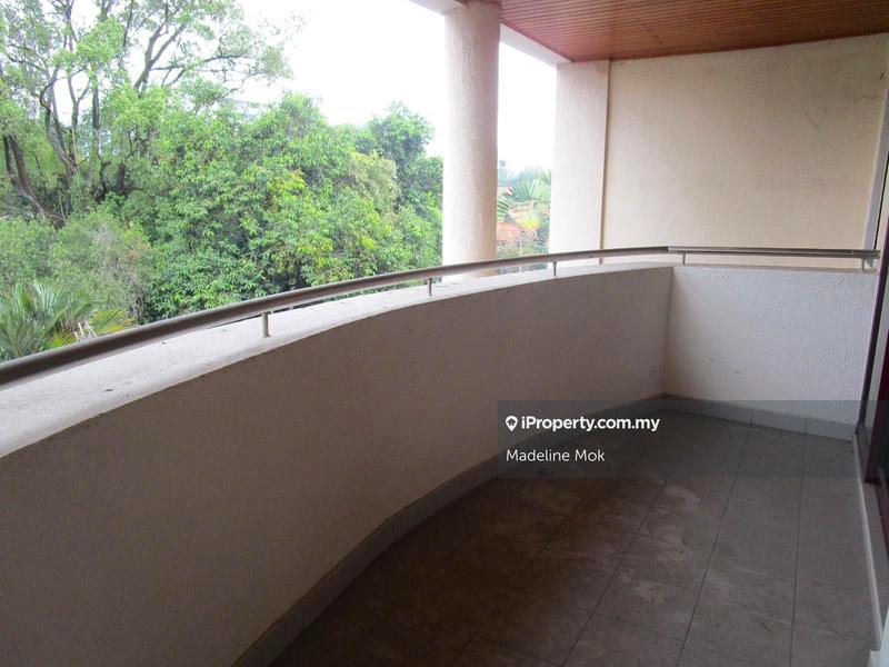 Apartment for Sale in 3 Taman U Thant 2 by Madeline Mok - iProperty.com.my