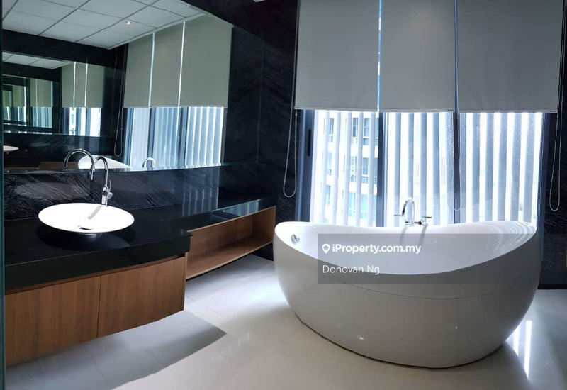 Condominium for Sale in 11 Mont Kiara @ MK11 by Donovan Ng - iProperty.com.my