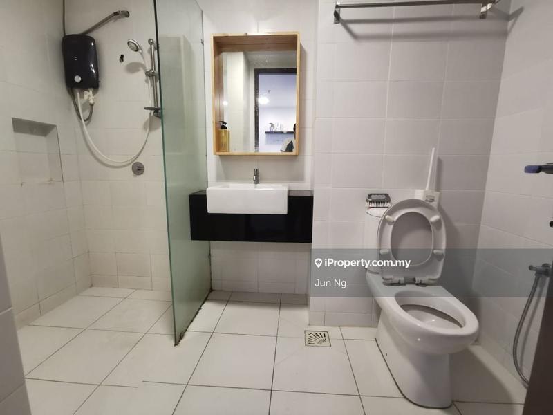 Service Residence for Sale in Trefoil by Jun Ng - iProperty.com.my