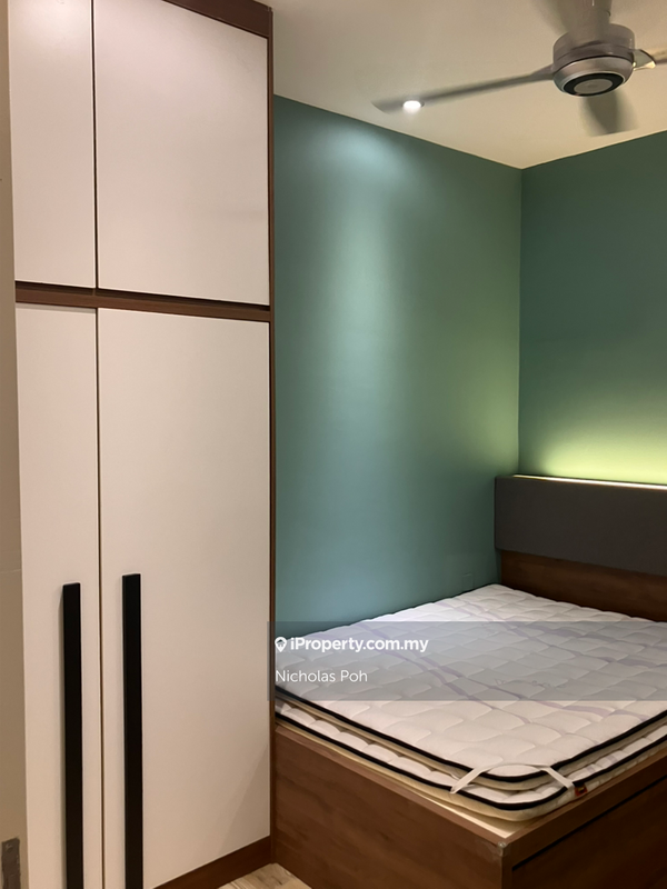 Service Residence for Sale in The Octagon by Nicholas Poh - iProperty.com.my