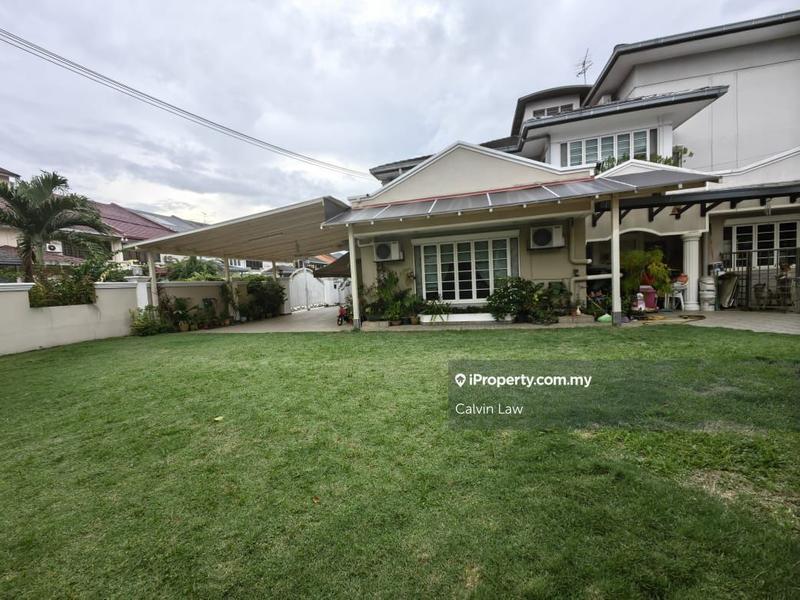 2-storey Terraced House for Sale in Bandar Utama 11, Bandar Utama by Calvin Law - iProperty.com.my