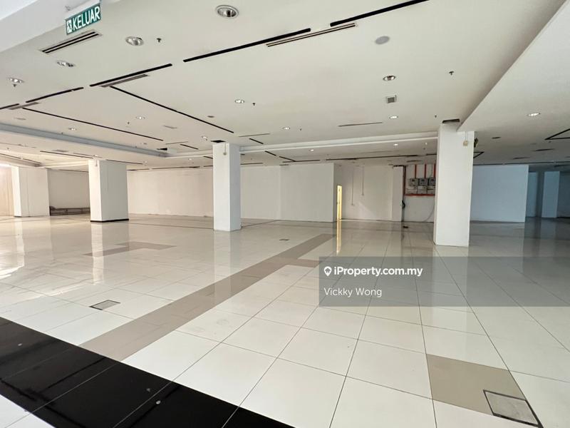 For Rent - Entertainment Hub In Cheras KL Ampang