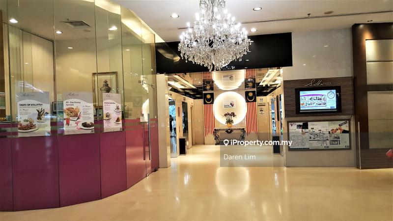Service Residence for Sale in Maytower Serviced Residences by Daren Lim - iProperty.com.my