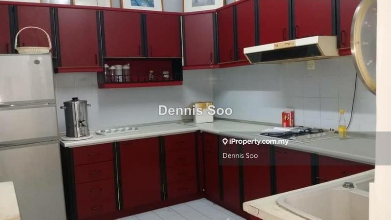 Rumah Berangkai 2 Tingkat untuk Dijual di Bandar Utama 2, Bandar Utama oleh Dennis Soo - iProperty.com.my