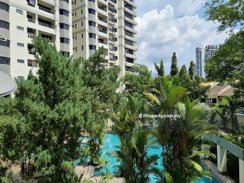 Kondominium untuk Dijual di Maxwell Towers oleh Shirley Ng - iProperty.com.my