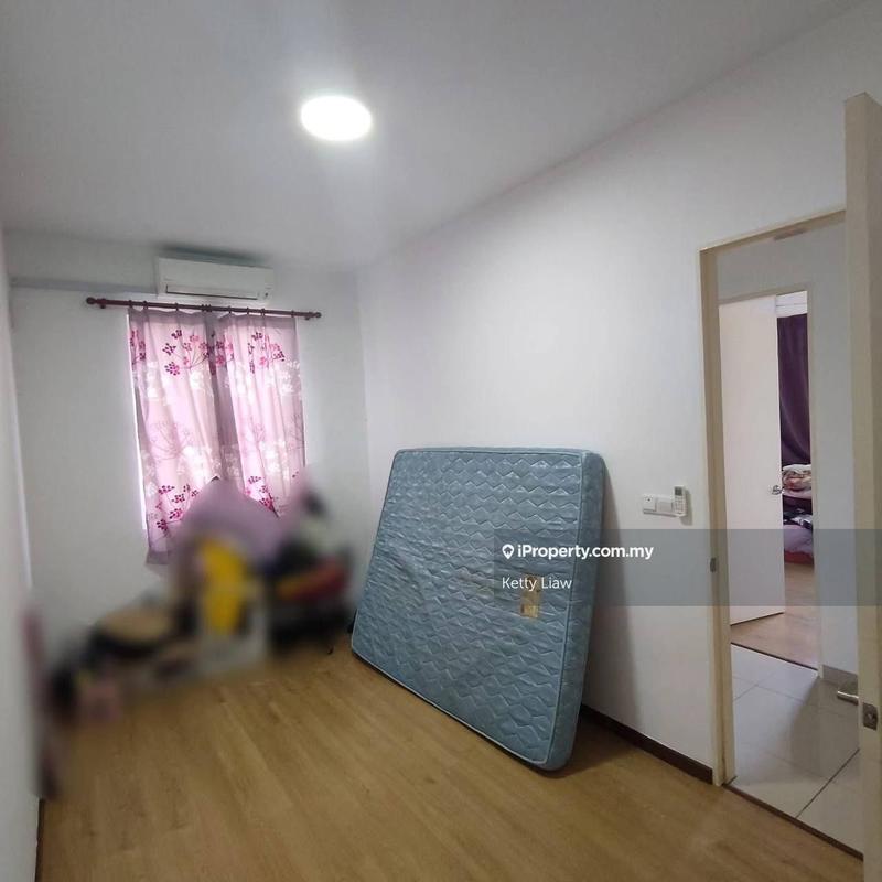 Kondominium untuk Dijual di The Palm Condominium oleh Ketty Liaw - iProperty.com.my