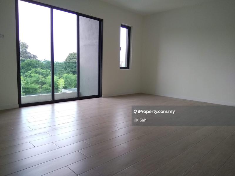 Rumah Teres 3-Tingkat untuk Dijual di Kampung Sungai Lalang, Semenyih oleh KK Sah - iProperty.com.my