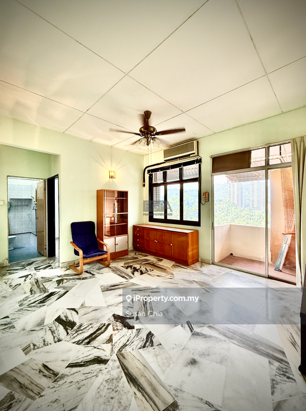 Rumah Bandar untuk Dijual di Pearl hill, Tanjung Bungah oleh Susan Chia - iProperty.com.my