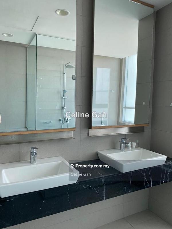 Service Residence for Sale in Uptown Residences by Celine Gan - iProperty.com.my