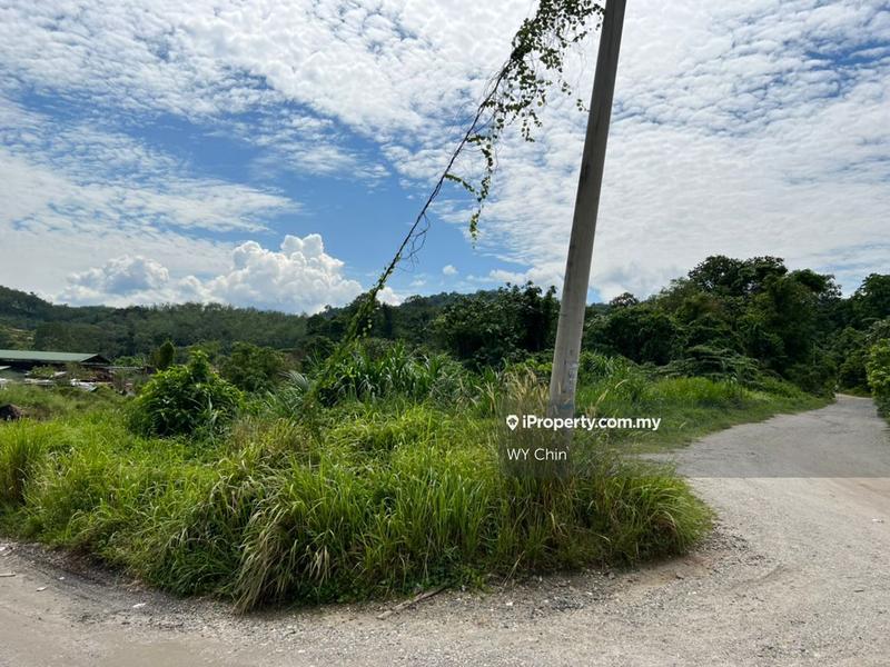 Tanah Perindustrian untuk Dijual di Kampung Sungai Lalang, Semenyih oleh WY Chin - iProperty.com.my