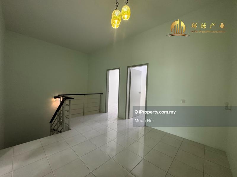 2-storey Terraced House for Sale in 9zxnt, Simpang Ampat by Moon Hor - iProperty.com.my