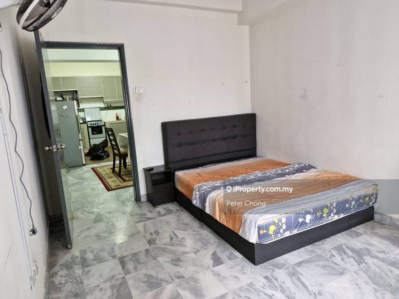 Kondominium untuk Dijual di Chancellor oleh Peter Chong - iProperty.com.my