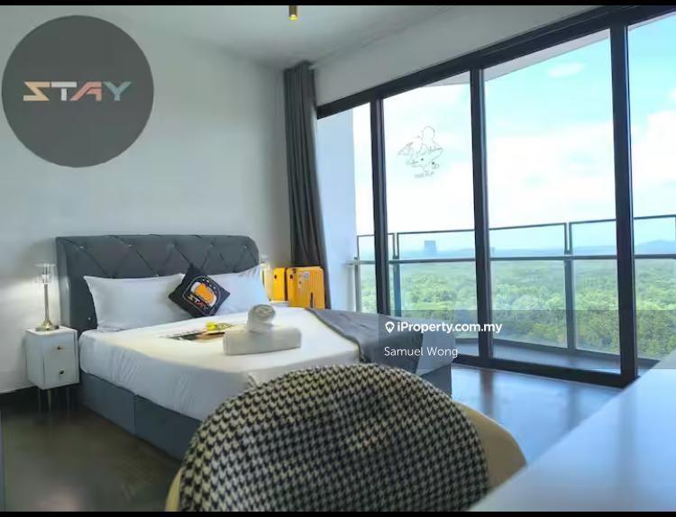 Pangsapuri untuk Dijual di Almas oleh Samuel Wong - iProperty.com.my