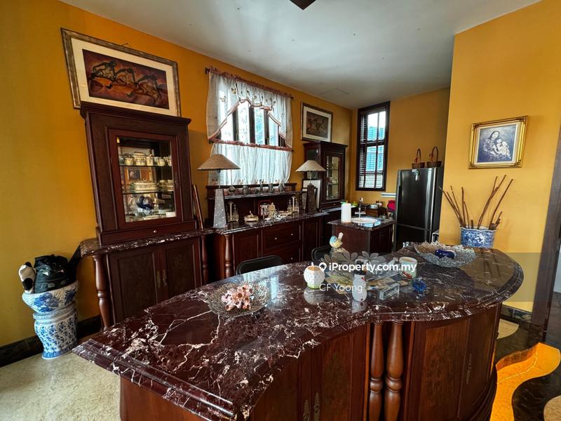 Bungalow House for Sale in Damansara Heights, Damansara Heights by CF Yoong - iProperty.com.my