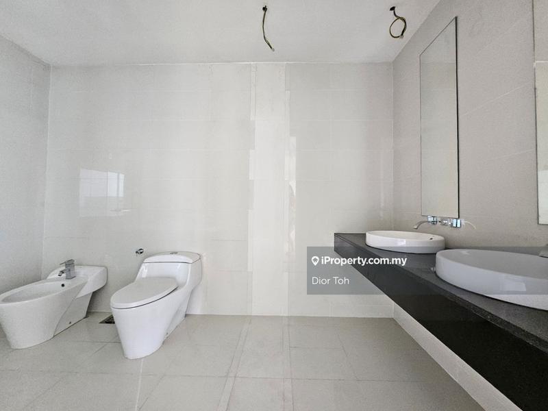 Residensi Servis untuk Dijual di Gateway Kiaramas Residences oleh Dior Toh - iProperty.com.my