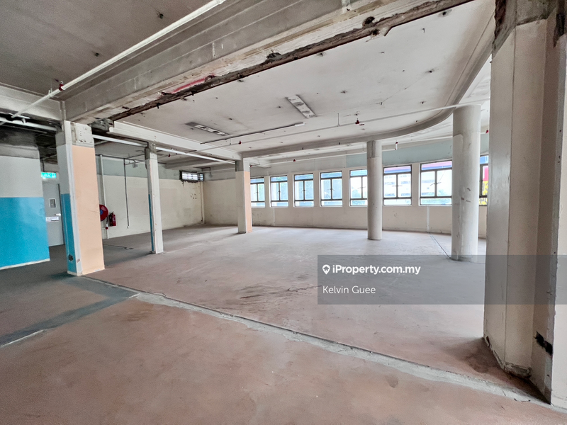 Ruang-Niaga untuk Disewa di Golden Triangle, KL City Centre oleh Kelvin Guee - iProperty.com.my