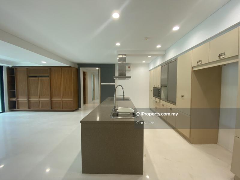 Bungalow House for Sale in Ampang Hilir, Ampang by Chris Lee - iProperty.com.my