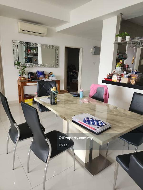 Kondominium untuk Dijual di Robson Condominium oleh Cy Lai - iProperty.com.my