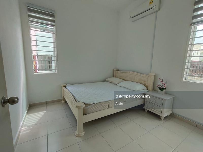 Banglo untuk Dijual di Taman Paya Rumput Perdana, Paya Rumput oleh Alvin - iProperty.com.my