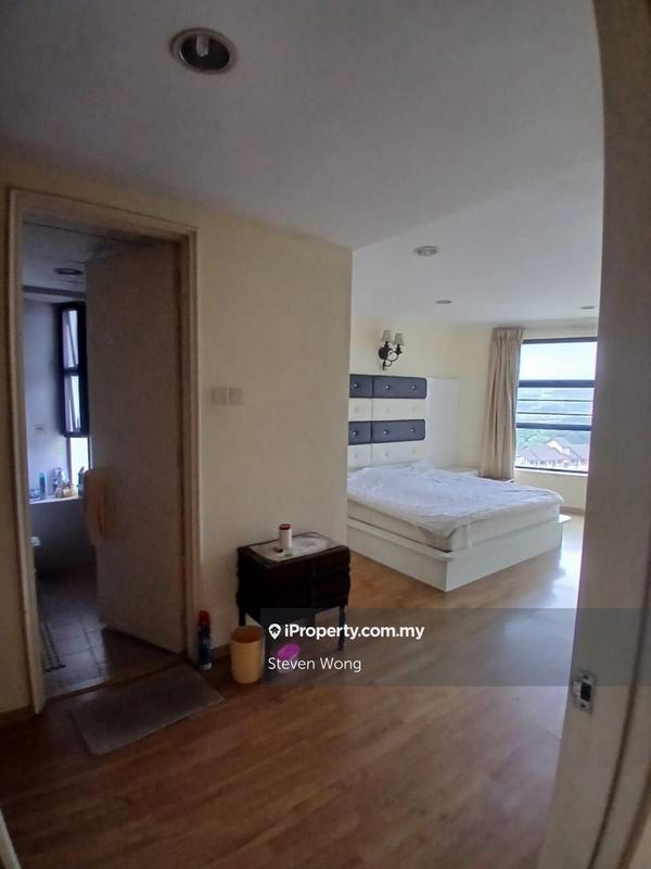 Condominium for Sale in Impiana On The Waterfront Condominium by Steven Wong - iProperty.com.my