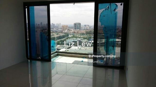 Residensi Servis untuk Dijual di Reflection Residences oleh Liz Lew - iProperty.com.my