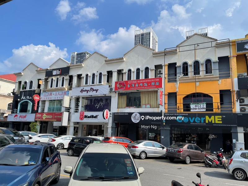 Shop for Sale in Kota Damansara, Selangor by Mori Ng - iProperty.com.my