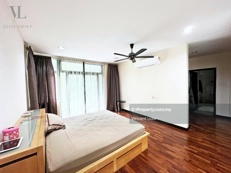 Semi-Detached House untuk Dijual di Villa Green, Tropicana oleh Vincent Liaw - Bedroom - iProperty.com.my